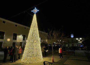 La localidad de Pareja vivirá unas Navidades muy musicales