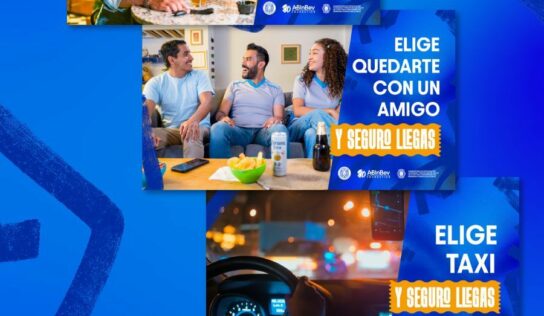 La SSC-CDMX y GRUPO MODELO priorizan la seguridad vial a través de la campaña «Elige bien y seguro llegas»