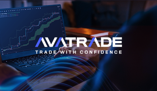 AvaTrade: la puerta a un mundo de oportunidades en el trading de futuros