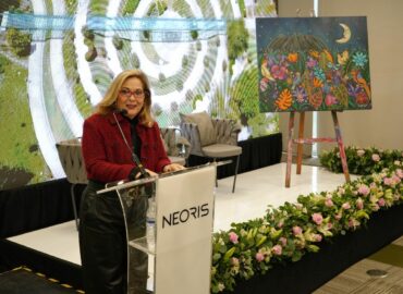 La mentoría, una herramienta fundamental para cerrar las brechas de género en el mundo laboral: NEORIS