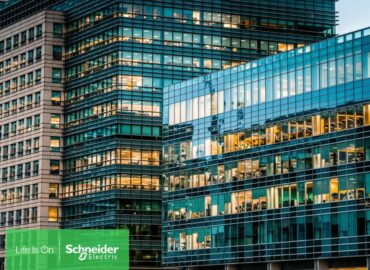 Más de un siglo de innovación: TeSys y los interruptores en miniatura de Schneider Electric cumplen 100 años