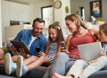 La seguridad digital infantil al alza: Qustodio supera los 7 millones de usuarios en un mundo online cada vez más desafiante