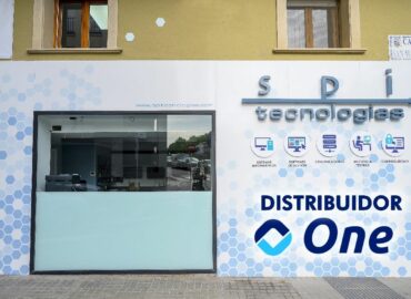 SPI Tecnologías se consolida como Distribuidor AHORA One en Huesca, impulsando la digitalización de las PYMEs