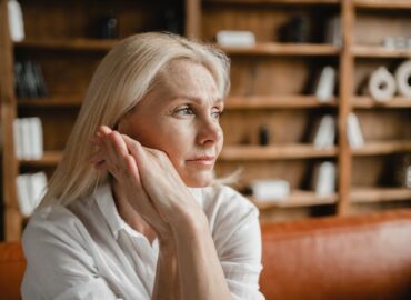 El Dr. Rubén Correa da las claves de la inteligencia en la menopausia