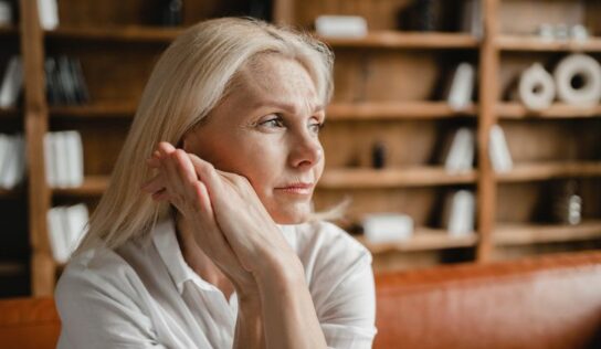 El Dr. Rubén Correa da las claves de la inteligencia en la menopausia