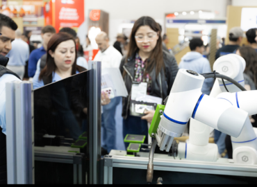 Expo Manufactura anuncia su 29ª edición, del 11 al 13 de febrero 2025, en Cintermex, Monterrey, NL