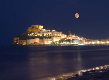 Playa Vacaciones impulsa el turismo de nochevieja 2025 en Peñíscola