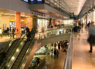 L’illa Diagonal confía la renovación de su red WiFi a las tecnológicas Air-Fi y Cambium Networks
