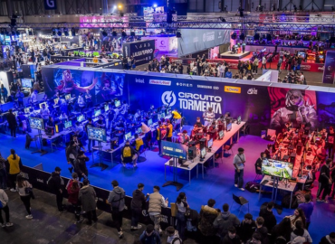 Riot Games llevará a GAMERGY la emoción de sus títulos: VALORANT, TFT y League of Legends