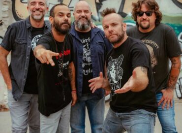 El Niño de la Hipoteca apuesta por el punk blando y el pop duro y se consolida como una de las bandas más auténticas del panorama musical