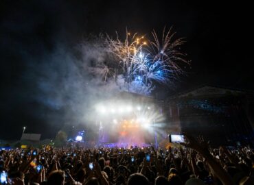 Gandia presenta su Agenda Anual 365 con más de 1.500 actividades