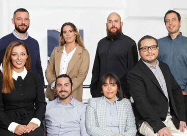 Brickken cierra una ronda de financiación de 2,5 millones de dólares a una valoración de 20 millones de dólares