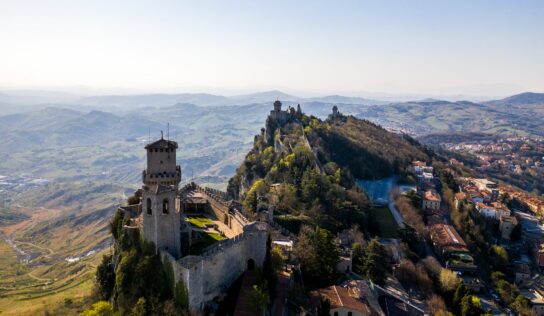 La República de San Marino se posiciona como destino clave en FITUR 2025