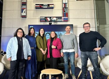 Lefebvre y Global LegalTech Hub analizan el futuro de la digitalización en el ámbito jurídico