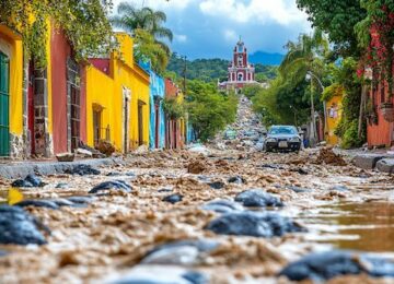 Incendios, inundaciones y huracanes transforman la industria aseguradora en México: PRM Seguros