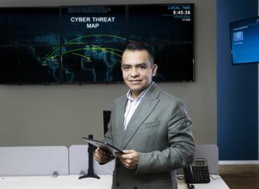 Tecnología y estrategia ante amenazas digitales: Minsait optimiza su Centro de Ciberseguridad