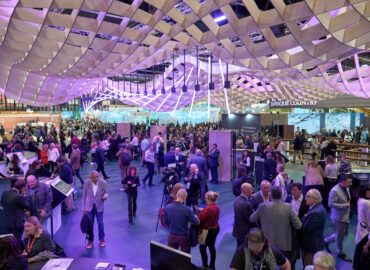TARS Design logra el prestigioso premio al mejor stand en Fitur 2025 con su diseño para Islas Canarias