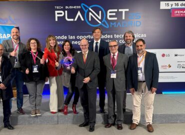 En España hacen falta 25.000 consultores certificados SAP