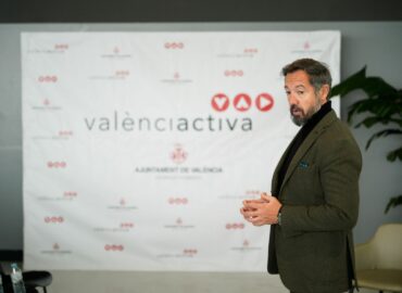 Valencia Activa busca crear empleo con soluciones innovadoras frente a desafíos económicos y climáticos