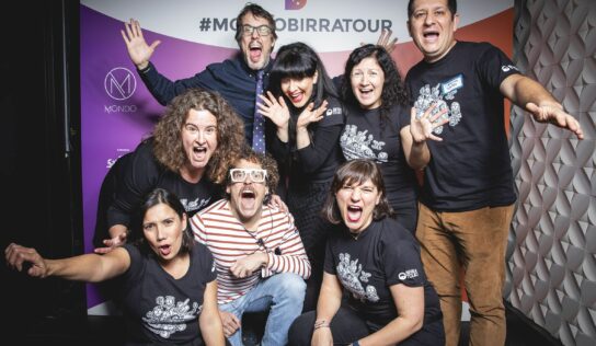 Birratour 2025: la gran cita de los creadores de contenido de viajes en español bate todos los récords