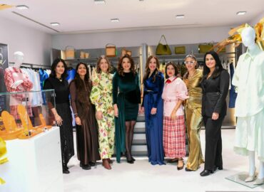 Fundación RD es Moda impulsa la internacionalización de la moda dominicana con su primera colección cápsula en Madrid