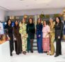 Fundación RD es Moda impulsa la internacionalización de la moda dominicana con su primera colección cápsula en Madrid