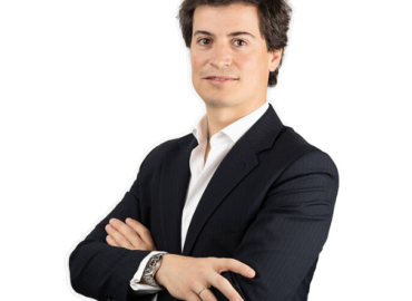 REMAX España nombra a Jaime Suárez como nuevo Chief Operating Officer (COO)