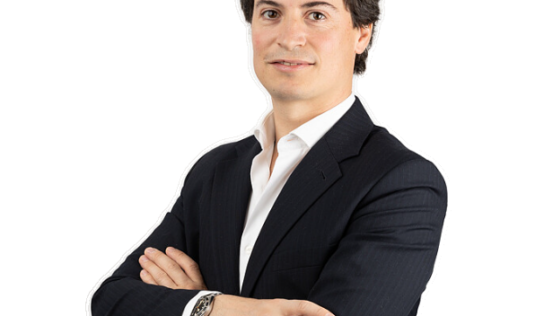 REMAX España nombra a Jaime Suárez como nuevo Chief Operating Officer (COO)