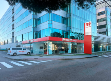 Record go Mobility consolida su presencia en España con la inauguración de una nueva delegación en Madrid