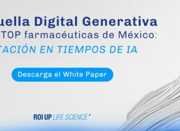 Reputación en tiempos de IA: Pisa Farmacéutica, Teva y Novartis se posicionan en el TOP de farmacéuticas con menor riesgo reputacional en entornos generativos