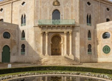 Natur System devuelve el esplendor al Palacio del Marqués de Alfarràs