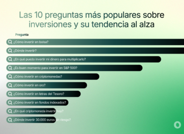 Nebeus revela los asuntos económicos que más interesan en España para 2025