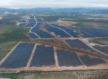 BRUC cierra el año 2024 con 1.895 MW en operación y construcción