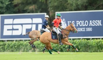 USPA y U.S. Polo Assn. celebran su 135 aniversario