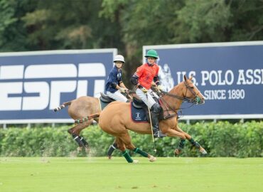 USPA y U.S. Polo Assn. celebran su 135 aniversario