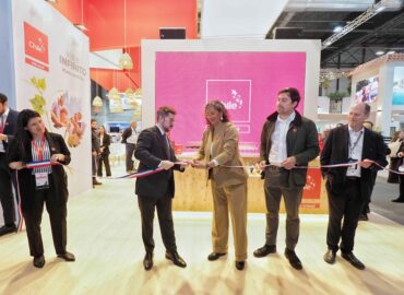Chile se presenta Fitur como epicentro turístico mundial en 2025 con una importante agenda de eventos internacionales