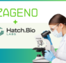 ZAGENO y Hatch.Bio Labs se asocian para agilizar las operaciones de laboratorio