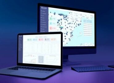 Zunder impulsa la electrificación en Europa con su plataforma de gestión y monitorización de cargadores