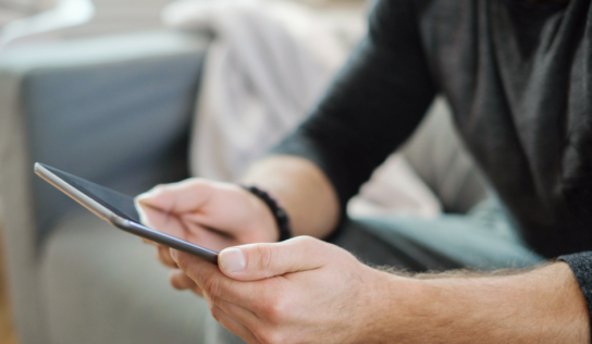 ADSMOVIL: Una mirada hacia el futuro de la publicidad digital