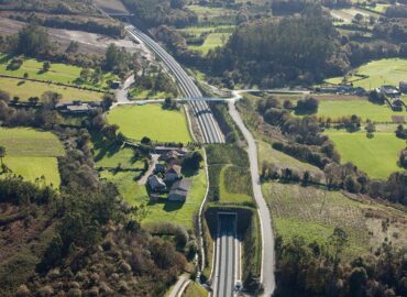 Ferrovial, aliada de BIM, reconocida como una de las empresas más sostenibles del mundo