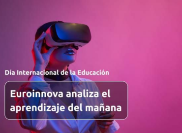 Euroinnova celebra el Día Internacional de la Educación con un análisis del aprendizaje del mañana