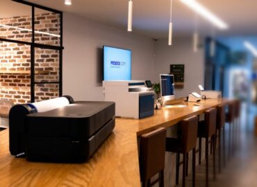 Este 2025, Pedidos.com impulsa a las PYMES a equipar sus oficinas de forma eficiente y económica
