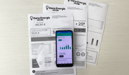 La valoración de Gana Energía sobre 2024: el año que cambió el tablero energético en España