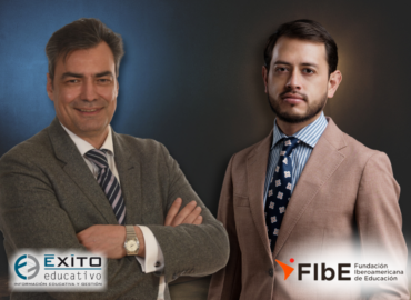 Acuerdo entre FIbE y ÉXITO EDUCATIVO para el impulso de la información educativa en Iberoamérica