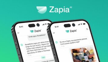 Zapia AI supera los 3 millones de usuarios