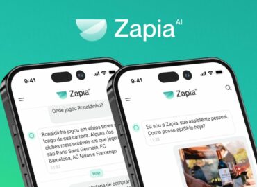 Zapia AI supera los 3 millones de usuarios