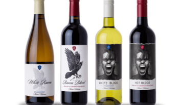 El líder de KALEO, JJ Julius Son, y el empresario Robert Wessman lanzan colección de vinos edición limitada