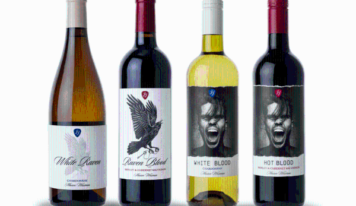 El líder de KALEO, JJ Julius Son, y el empresario Robert Wessman lanzan colección de vinos edición limitada