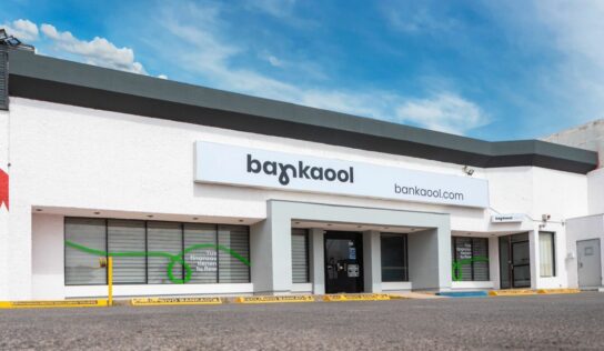 Bankaool anuncia la segunda fase de su expansión con nuevas sucursales y centros de negocios