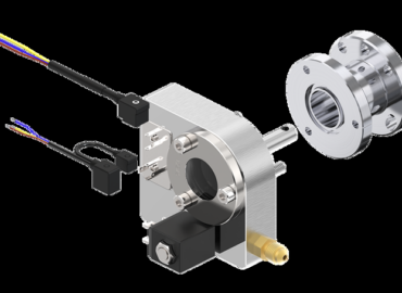 Danfoss COM para el óptimo control y regulación del nivel de aceite en compresores de aplicaciones de HVACR